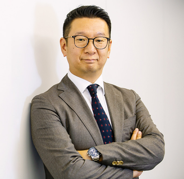 株式会社谷商店 都築建吾